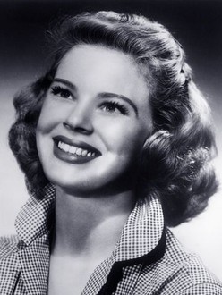 Betsy Palmer